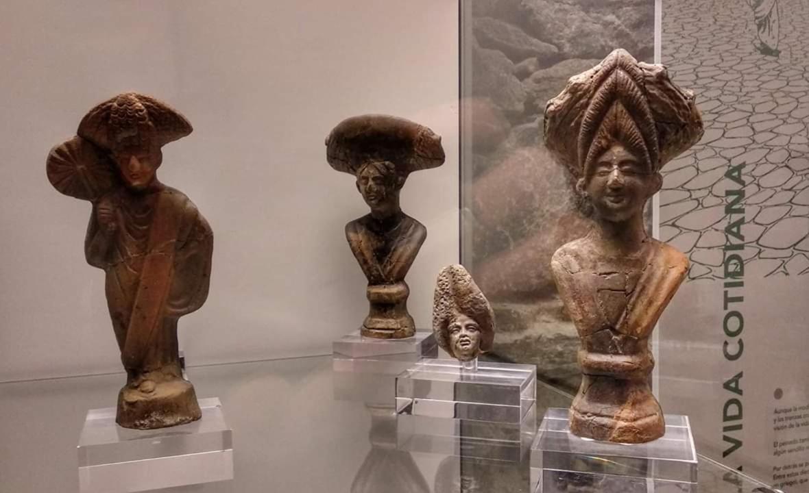 Las Palmeras Almuñécar Esterno foto