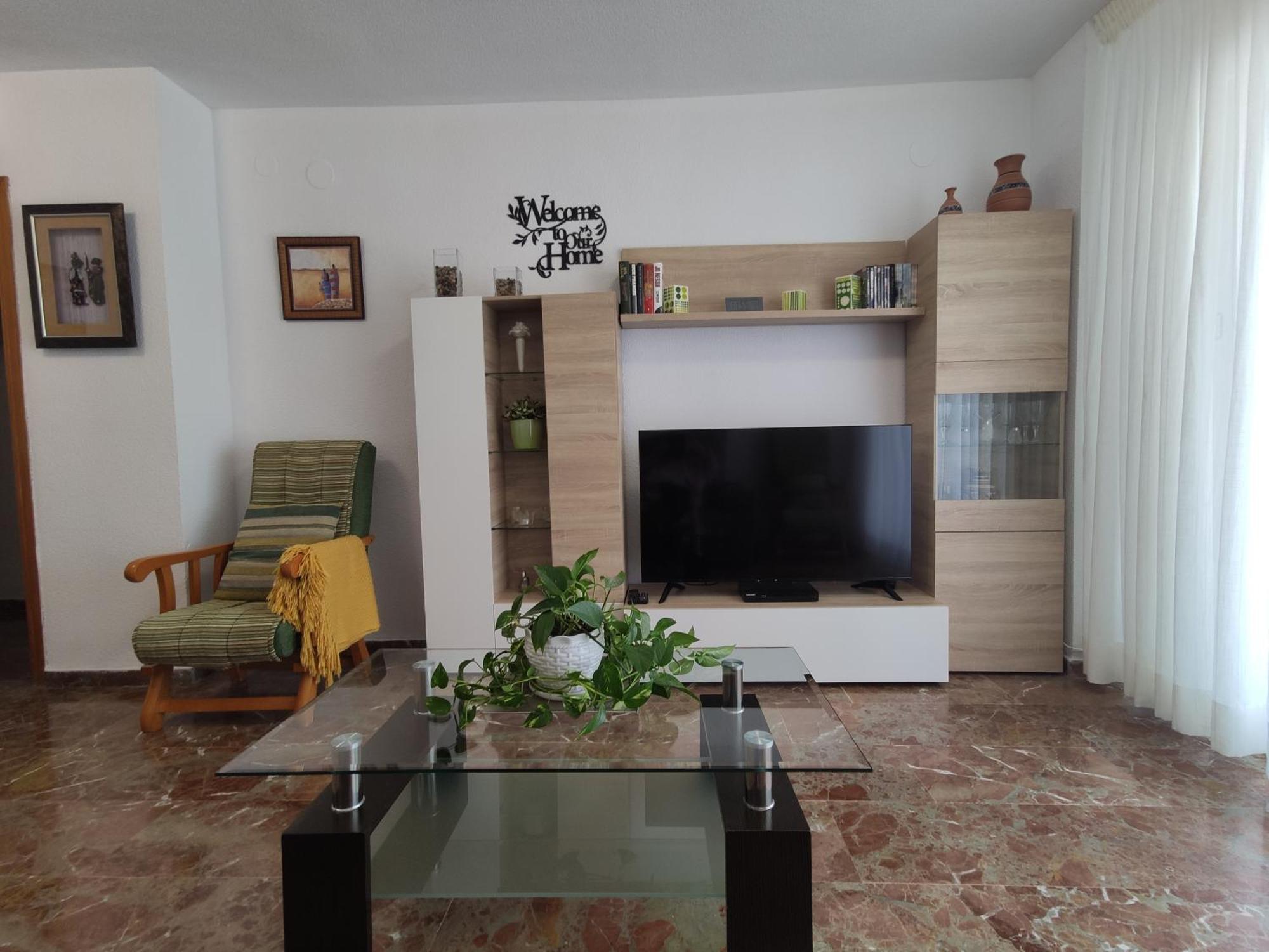 Las Palmeras Almuñécar Esterno foto